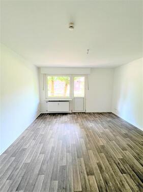 Foto - 2.5 Zimmer Etagenwohnung in Duisburg