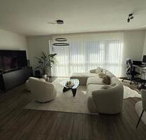 2-Zimmer-Whg. Neubau inkl. ParkplatzBalkonEBKHolzofen 1.OG - Wedel