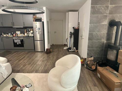 Foto - 2 Zimmer Etagenwohnung zur Miete in Wedel