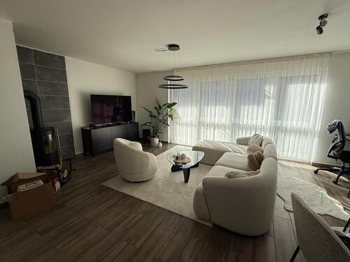 Foto - 2 Zimmer Etagenwohnung in Wedel