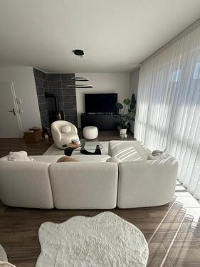 Foto - Etagenwohnung in Wedel zur Miete