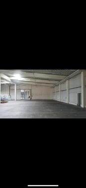 Foto - Neue Gewerbeeinheiten ab 200 m² 