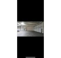 Neue Gewerbeeinheiten ab 200 m² | Büro + WC - Borken