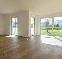 Exklusive 2-Zimmer Erdgeschoss-Wohnung - Zweitbezug! - Detmold Hiddesen