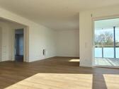 Foto - Erdgeschoßwohnung in Detmold zur Miete