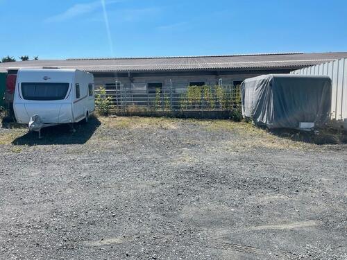 Foto - Stellplatz - 45,00&nbsp;EUR Miete,