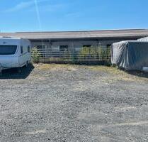 Stellplatz - 45,00&nbsp;EUR Miete, in Biebertal (PLZ: 35444)