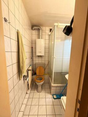 Foto - Etagenwohnung in Dortmund zur Miete
