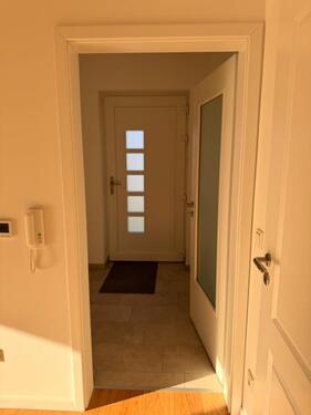 Foto - 3 Zimmer Erdgeschoßwohnung in Lich