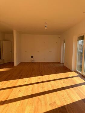 Foto - Erdgeschoßwohnung in Lich zur Miete