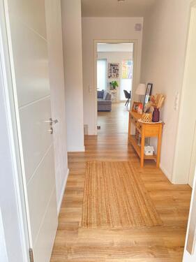 Foto - 5 Zimmer Doppelhaushälfte in Wildeshausen