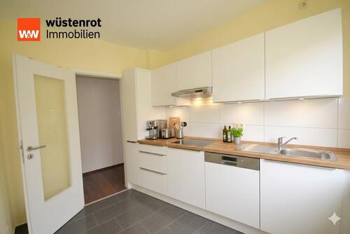 Foto - 3 Zimmer Erdgeschoßwohnung zur Miete in Fulda