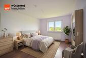 Foto - 3 Zimmer Erdgeschoßwohnung in Fulda