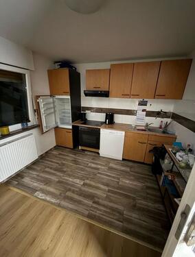 Foto - 2 Zimmer Dachgeschoßwohnung zur Miete in Menden (Sauerland)