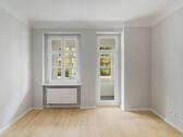 Foto - Wohnkomfort mit Loggia & Balkon: Moderne 3-Zi.-Whg. nahe S-Bhf Schöneweide