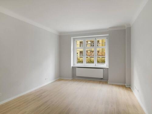 Foto - 3 Zimmer Etagenwohnung zur Miete in Berlin
