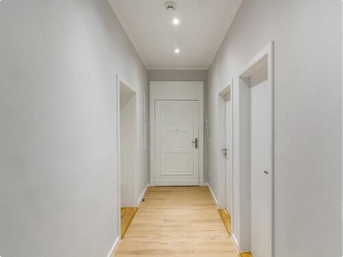 Foto - Etagenwohnung in Berlin zur Miete