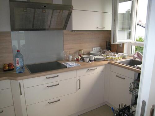 Foto - 3 Zimmer Etagenwohnung in Gaimersheim