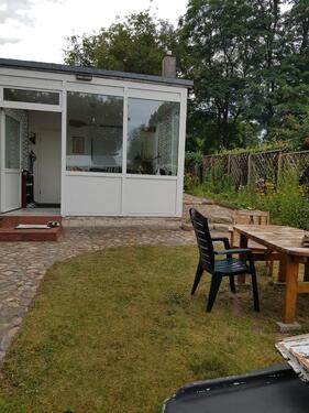Foto - 2 Zimmer Bungalow zum Kaufen in Rathenow