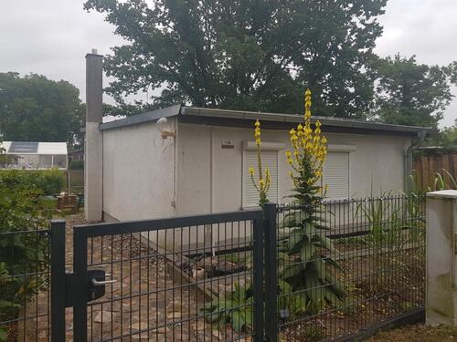 Foto - 2 Zimmer Bungalow in Rathenow