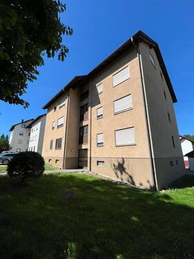 Foto - 2 Zimmer Dachgeschoßwohnung zum Kaufen in Gaildorf