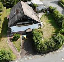 Ein bis zwei Familienhaus FKB ohne Makler - Frankenberg (Eder)