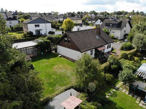 Foto - Einfamilienhaus in Frankenberg (Eder) zum Kaufen