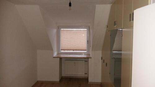 Foto - 4 Zimmer Etagenwohnung zur Miete in Regenstauf