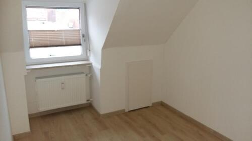 Foto - 4 Zimmer Etagenwohnung in Regenstauf