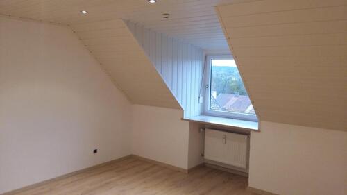 Foto - Etagenwohnung in Regenstauf zur Miete