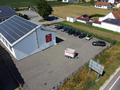 Foto - andere in Niederaichbach