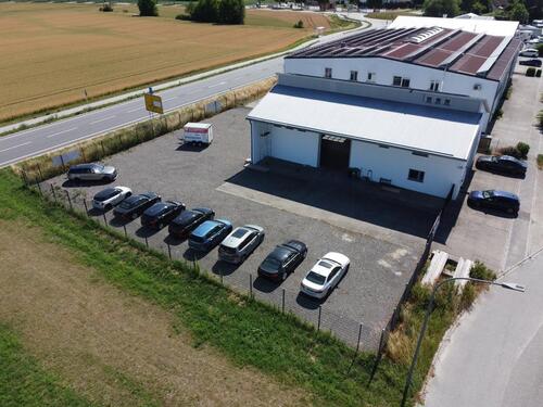 Foto - andere in Niederaichbach zur Miete