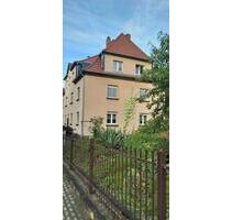 Ferienwohnung, möblierte Wohnung in Meißen bei Dresden