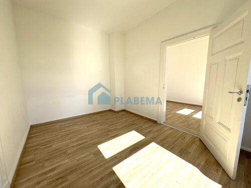 Foto - Etagenwohnung in Parchim zur Miete