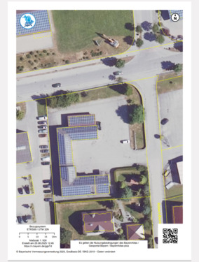 Foto - Garage zu vermieten in Buchloe Gewerbegebiet