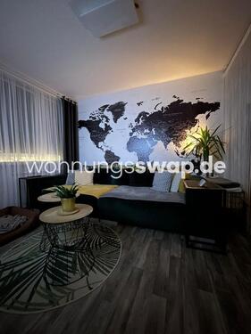 Foto - Etagenwohnung zur Miete in Berlin