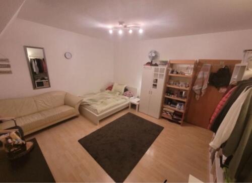 Foto - 1 WG Zimmer - 530,00 EUR Kaltmiete,
