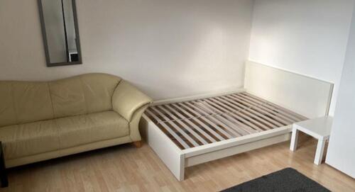 Foto - Etagenwohnung zur Miete in Stuttgart
