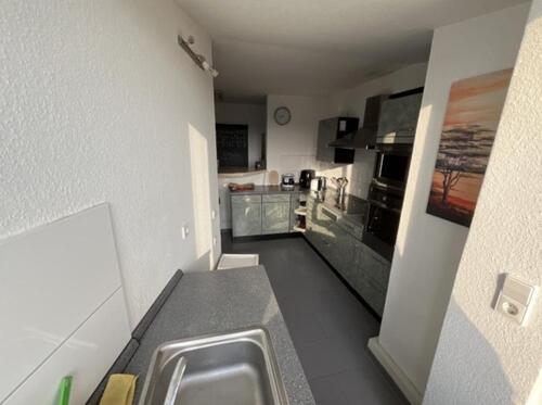 Foto - Etagenwohnung in Stuttgart