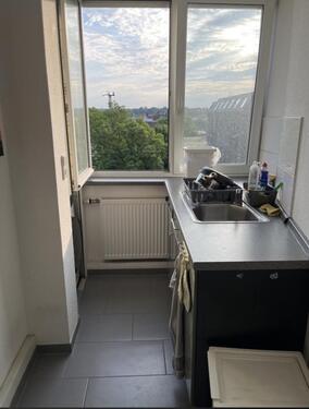 Foto - Etagenwohnung in Stuttgart zur Miete