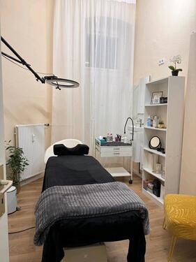 Foto - Kosmetik Untermiete Charlottenburg