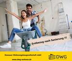 Foto - Charmante 2-Raum-Wohnung - 330,00 EUR Kaltmiete,