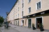Foto - Etagenwohnung zur Miete in Dessau-Roßlau