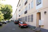 Foto - Etagenwohnung in Dessau-Roßlau