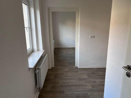 Foto - Etagenwohnung in Dessau-Roßlau zur Miete