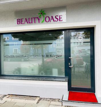 Foto - Studio zur Untermiete für Beautybehandlungen in MünchenLaim