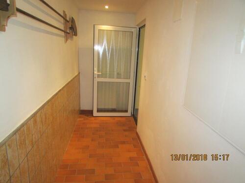 Foto - WOHNUNG MIT HOF,AUTOSTELLPLATZ ,KL GARTENFLÄCHE