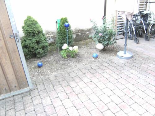 Foto - Etagenwohnung in Worms zum Kaufen