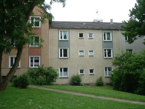 Foto - Etagenwohnung zur Miete in Essen