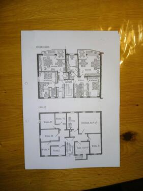 Foto - Etagenwohnung in Twistringen